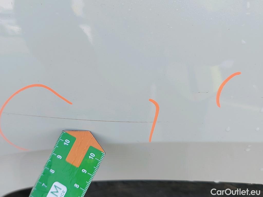  Volkswagen  Golf  VOLKSWAGEN / 2020 / 5P / berlina con portón 1.0 TSI 81kW (110CV) #13