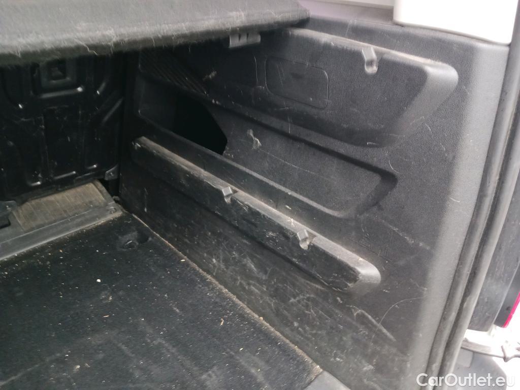  Citroen  Berlingo CITROEN  COMBI Talla M BlueHDi 100 S&S LIVE (IND) #14