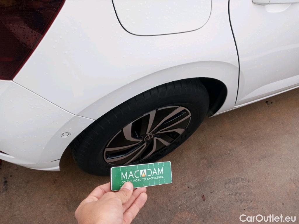  Volkswagen  Polo VOLKSWAGEN  / 2021 / 5P / berlina con portón Life 1.0 TSI 70kW (95CV) #18