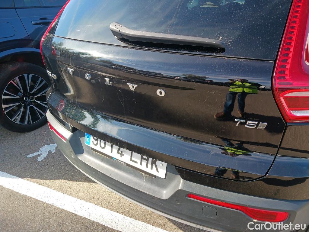  Volvo  XC 40 VOLVO XC40 / 2017 / 5P / todoterreno 1.5 T5 Twin Business Plus Auto #3