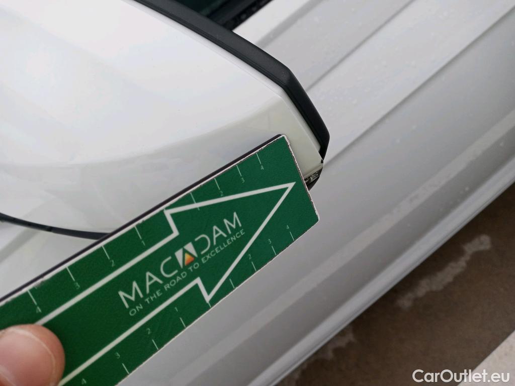  Volkswagen  Polo VOLKSWAGEN  / 2021 / 5P / berlina con portón Life 1.0 TSI 70kW (95CV) #15