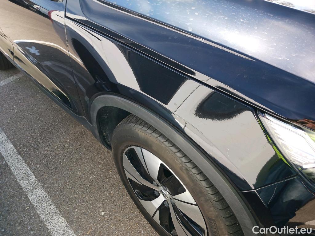  Volvo  XC 40 VOLVO XC40 / 2017 / 5P / todoterreno 1.5 T5 Twin Business Plus Auto #23