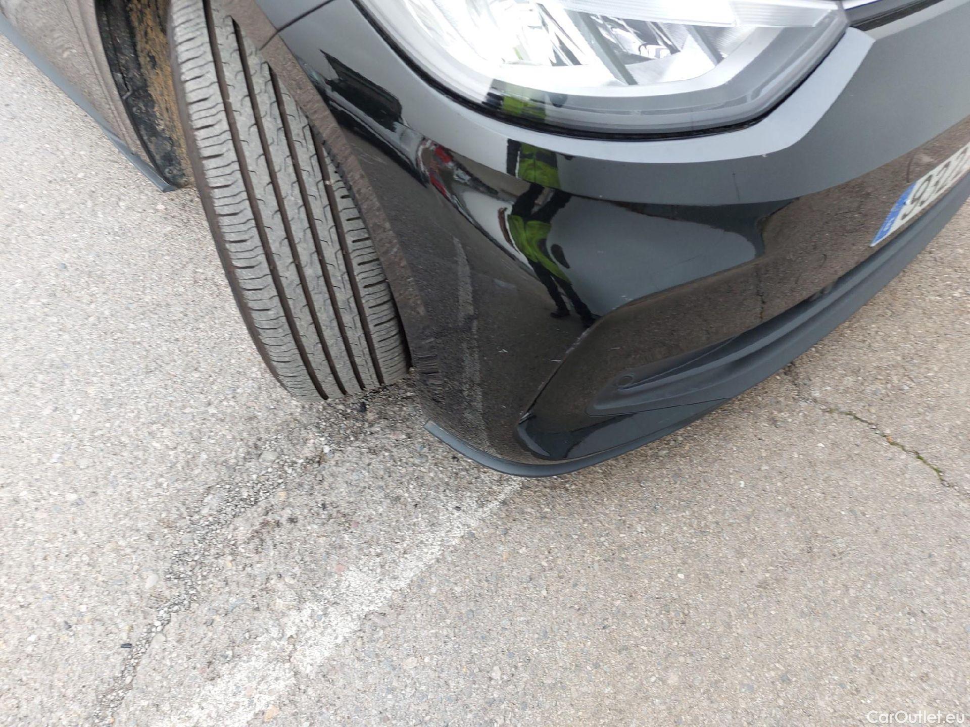  Volkswagen  ID.3  150 kW Pro 205CV #3