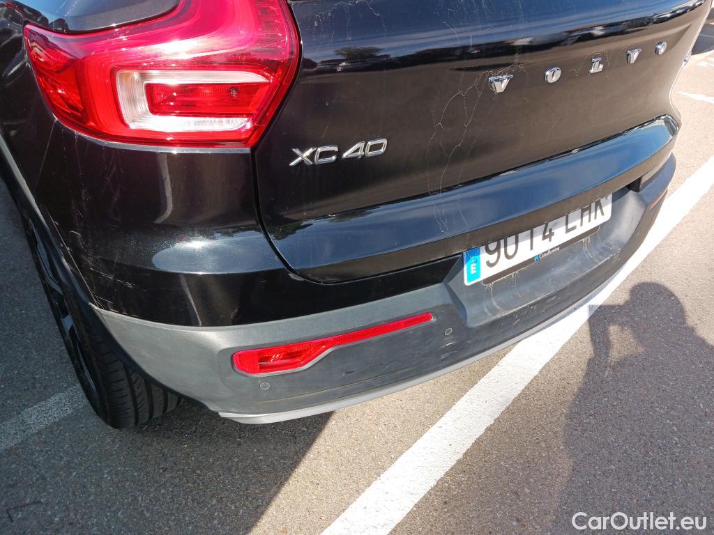  Volvo  XC 40 VOLVO XC40 / 2017 / 5P / todoterreno 1.5 T5 Twin Business Plus Auto #30