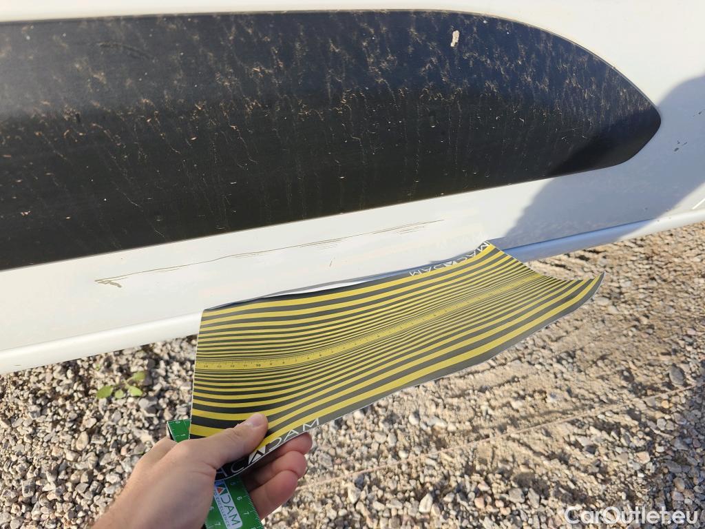  Citroen  Berlingo CITROEN  / 2018 / 4P / combi Talla M BlueHDi 100 S&S LIVE PACK (ind) #9