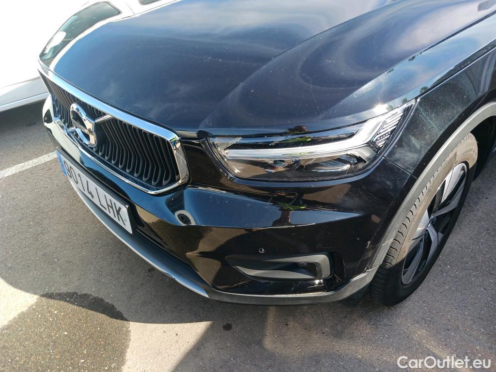  Volvo  XC 40 VOLVO XC40 / 2017 / 5P / todoterreno 1.5 T5 Twin Business Plus Auto #25