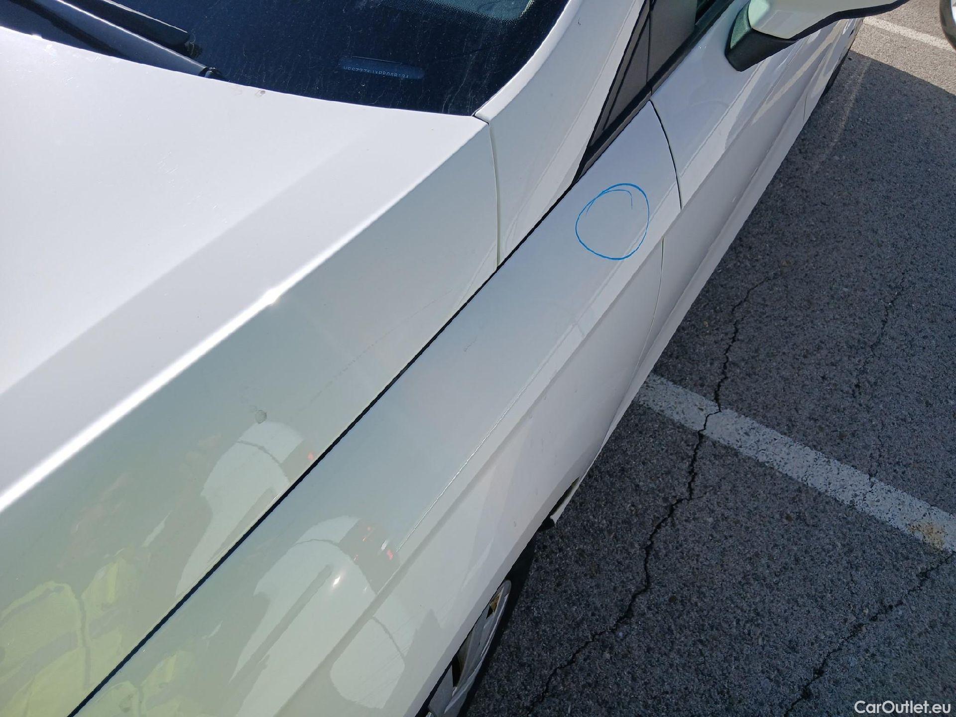  Seat  Ibiza SEAT  / 2017 / 5P / berlina con portón 1.0 MPI 59kW (80CV) Reference Plus(SP) #20