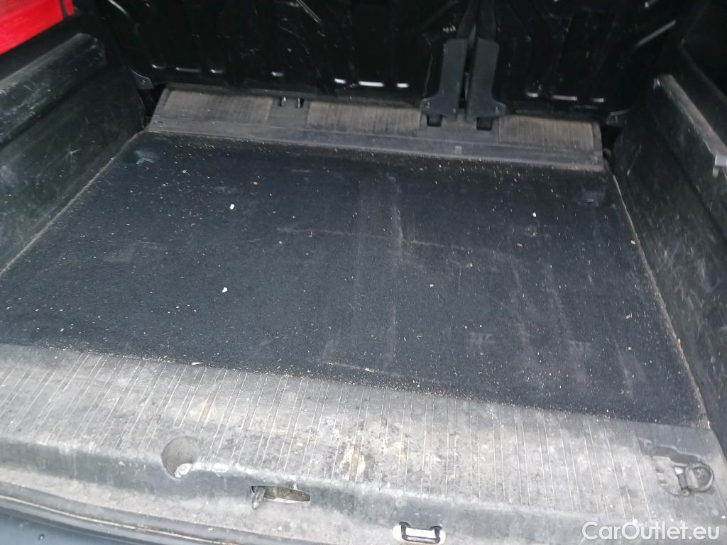  Citroen  Berlingo CITROEN  COMBI Talla M BlueHDi 100 S&S LIVE (IND) #24