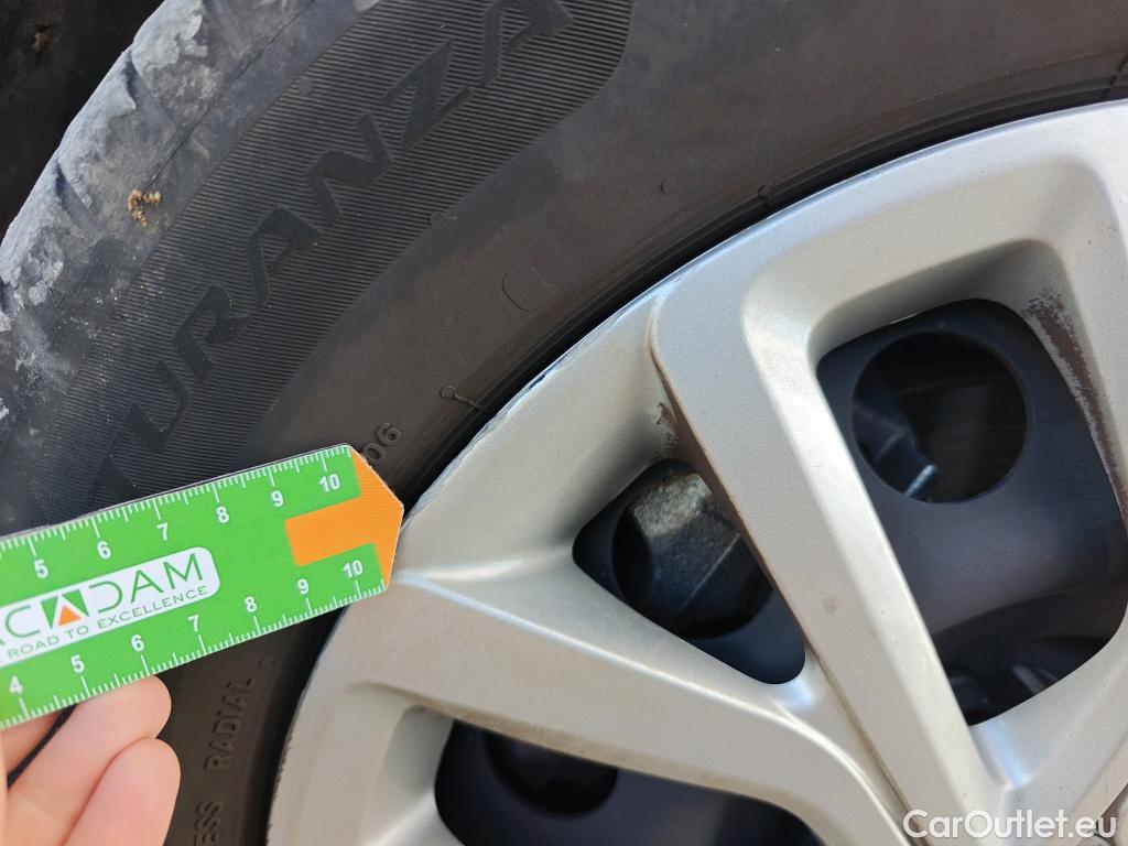  Citroen  Berlingo CITROEN  / 2018 / 4P / combi Talla M BlueHDi 100 S&S LIVE PACK (ind) #53