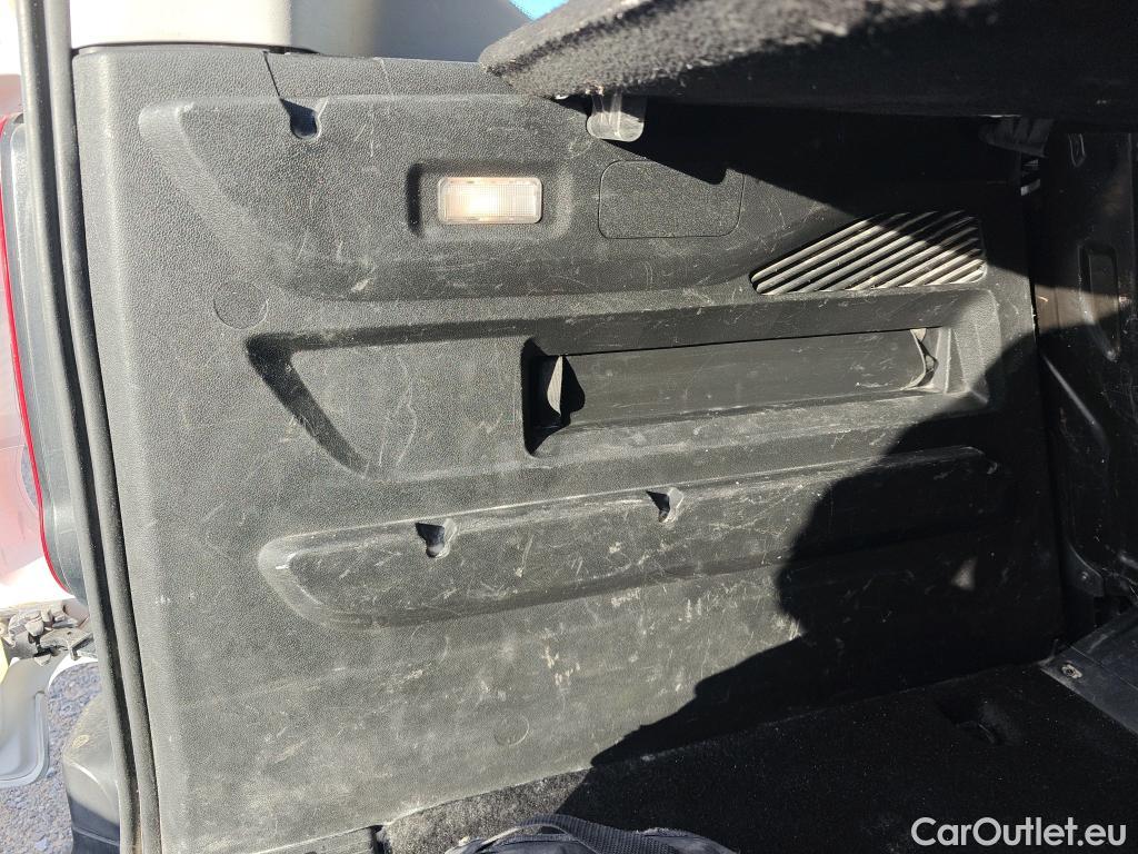  Citroen  Berlingo CITROEN  / 2018 / 4P / combi Talla M BlueHDi 100 S&S LIVE PACK (ind) #2