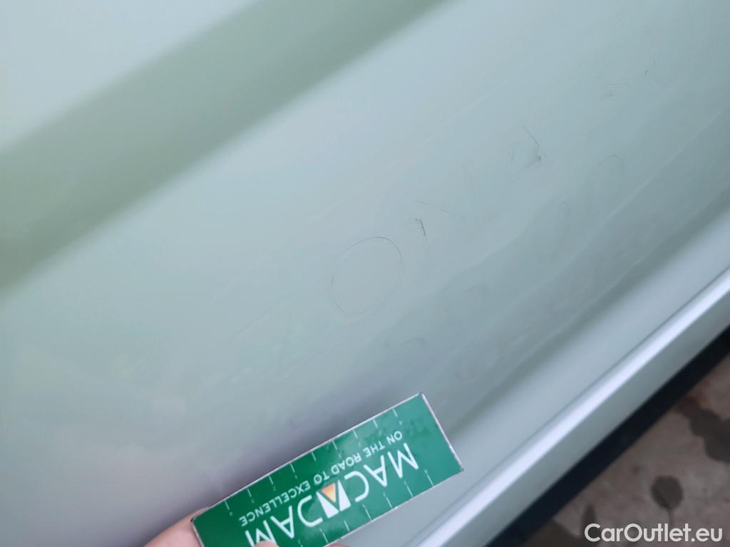  Ford  Grand Tourneo FORD  Connect / 2013 / 5P / monovolumen 1.5 TDCi 74kW (100CV) Titanium #14