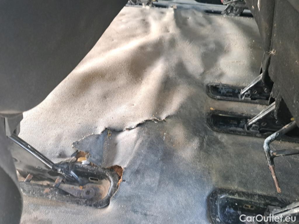  Citroen  Jumpy CITROEN  / 2016 / 4P / combi Combi Talla XL BlueHDi 120 S&S Confort #2