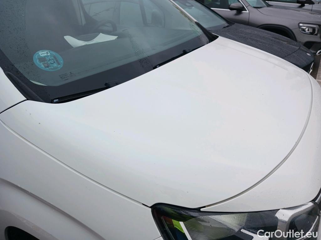  Citroen  Berlingo CITROEN  COMBI Talla M BlueHDi 100 S&S LIVE (IND) #31