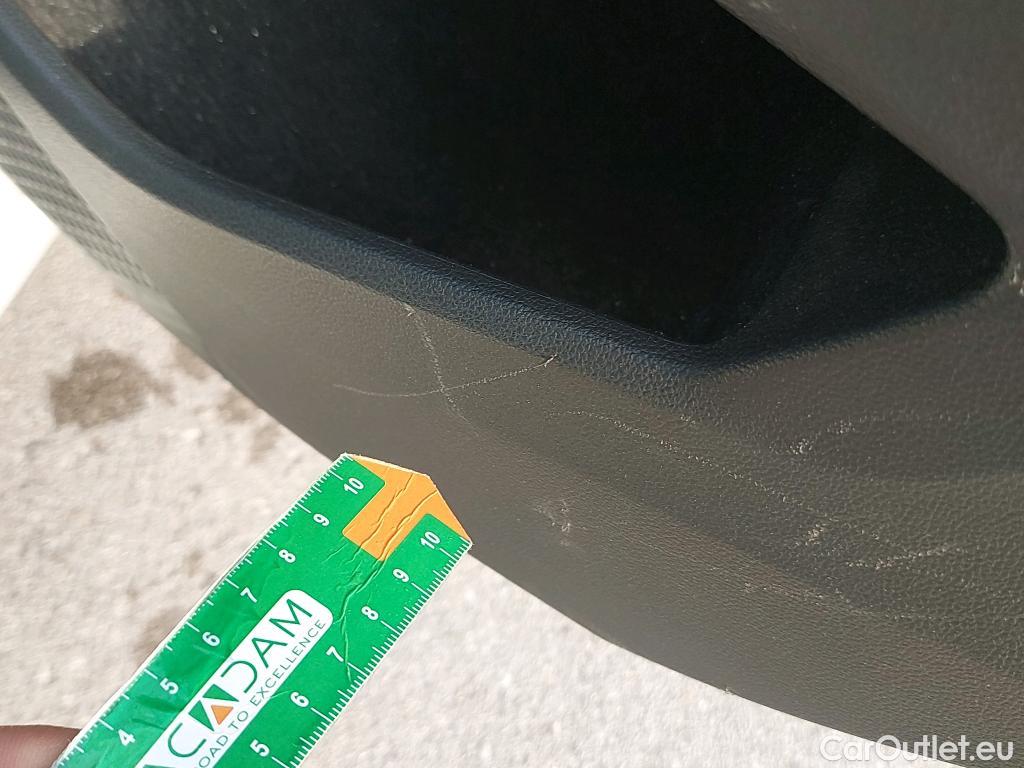  Volkswagen  Golf  VOLKSWAGEN / 2020 / 5P / berlina con portón 1.0 TSI 81kW (110CV) #28