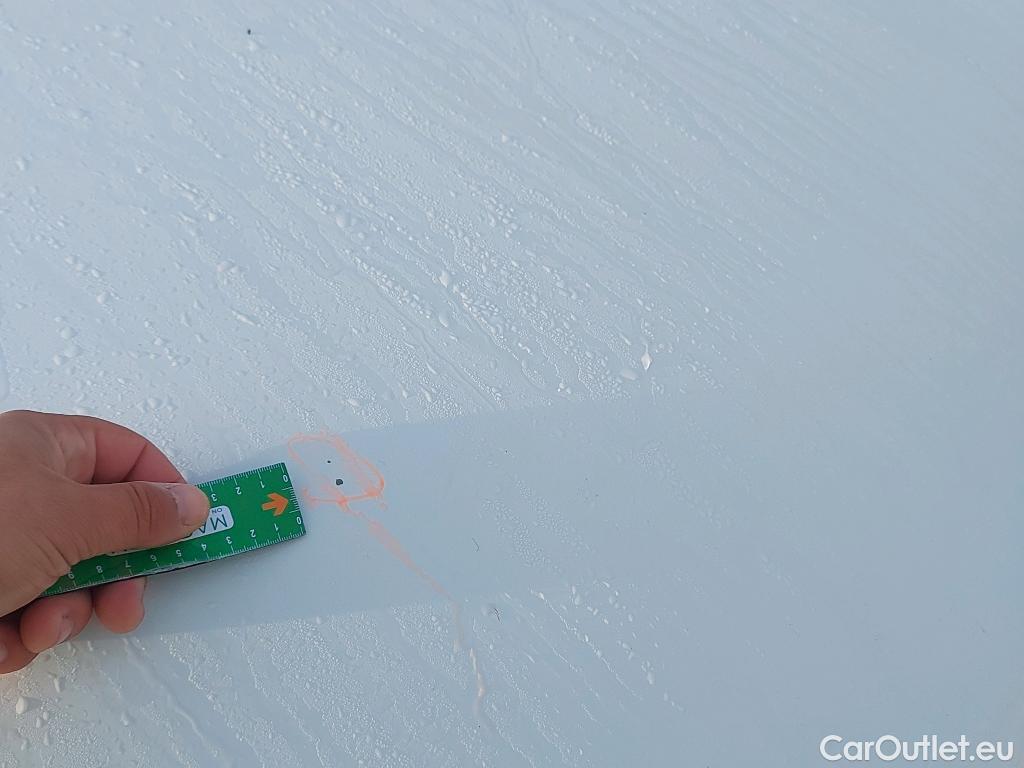  Volkswagen  Golf  VOLKSWAGEN / 2020 / 5P / berlina con portón 1.0 TSI 81kW (110CV) #35