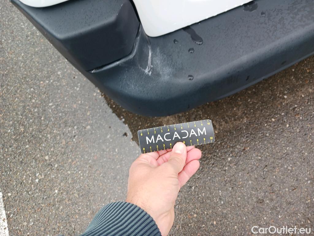  Citroen  Berlingo CITROEN  COMBI Talla M BlueHDi 100 S&S LIVE (IND) #11