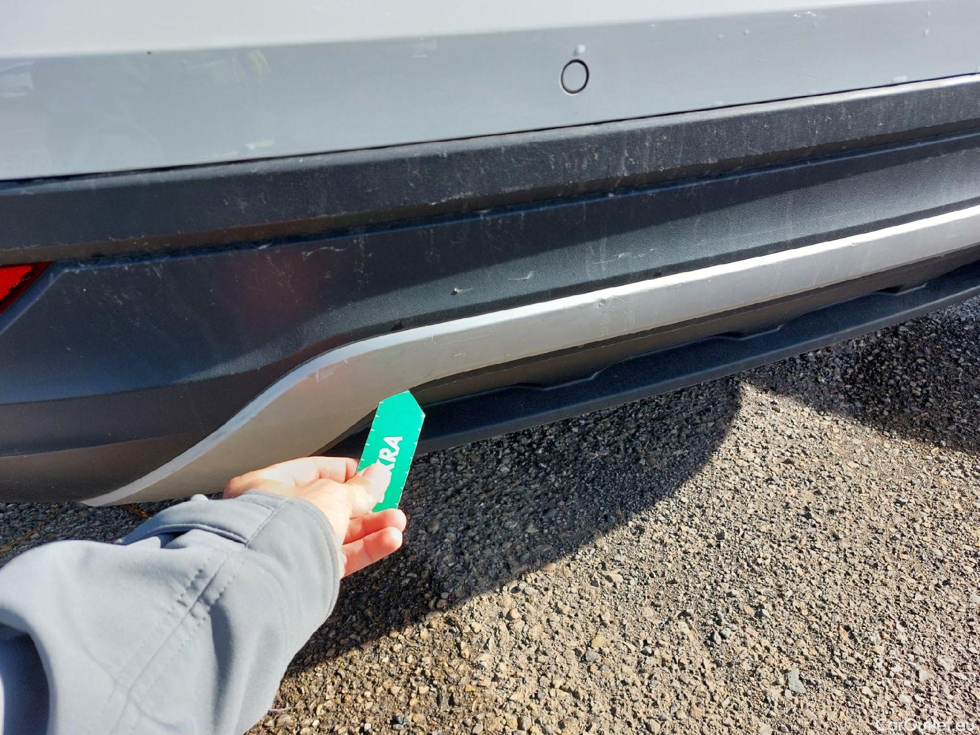  Volkswagen  T-CROSS VOLKSWAGEN  / 2018 / 5P / todoterreno Advance 1.0 TSI 85kW (115CV) DSG (AC) #13