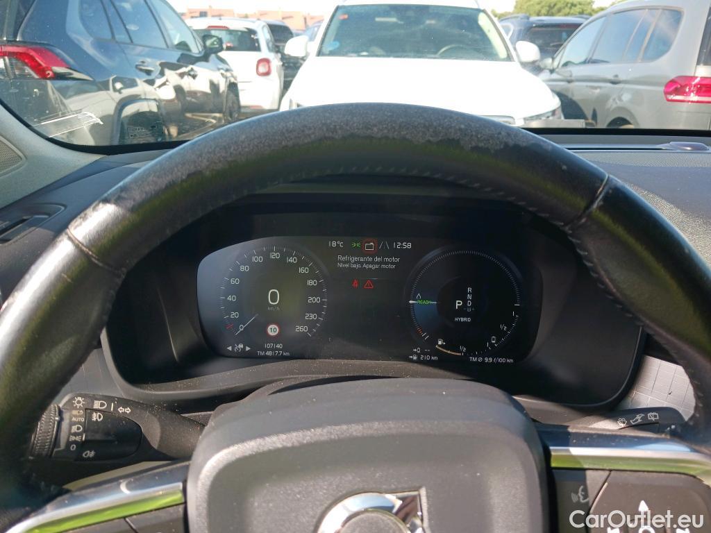  Volvo  XC 40 VOLVO XC40 / 2017 / 5P / todoterreno 1.5 T5 Twin Business Plus Auto #28