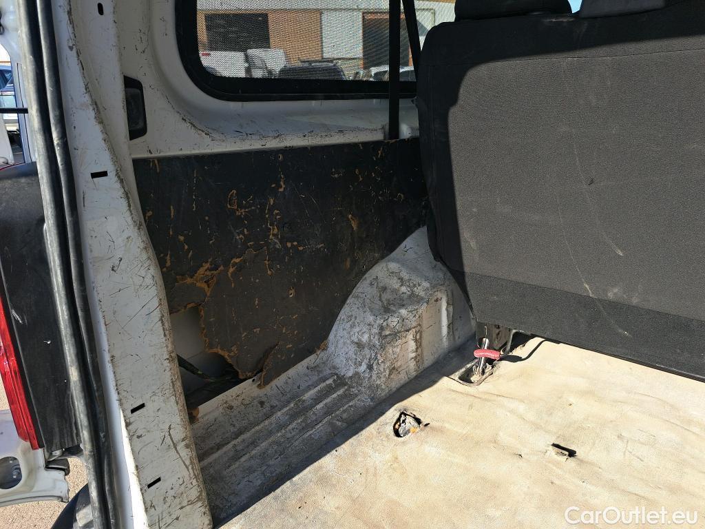  Citroen  Jumpy CITROEN  / 2016 / 4P / combi Combi Talla XL BlueHDi 120 S&S Confort #6