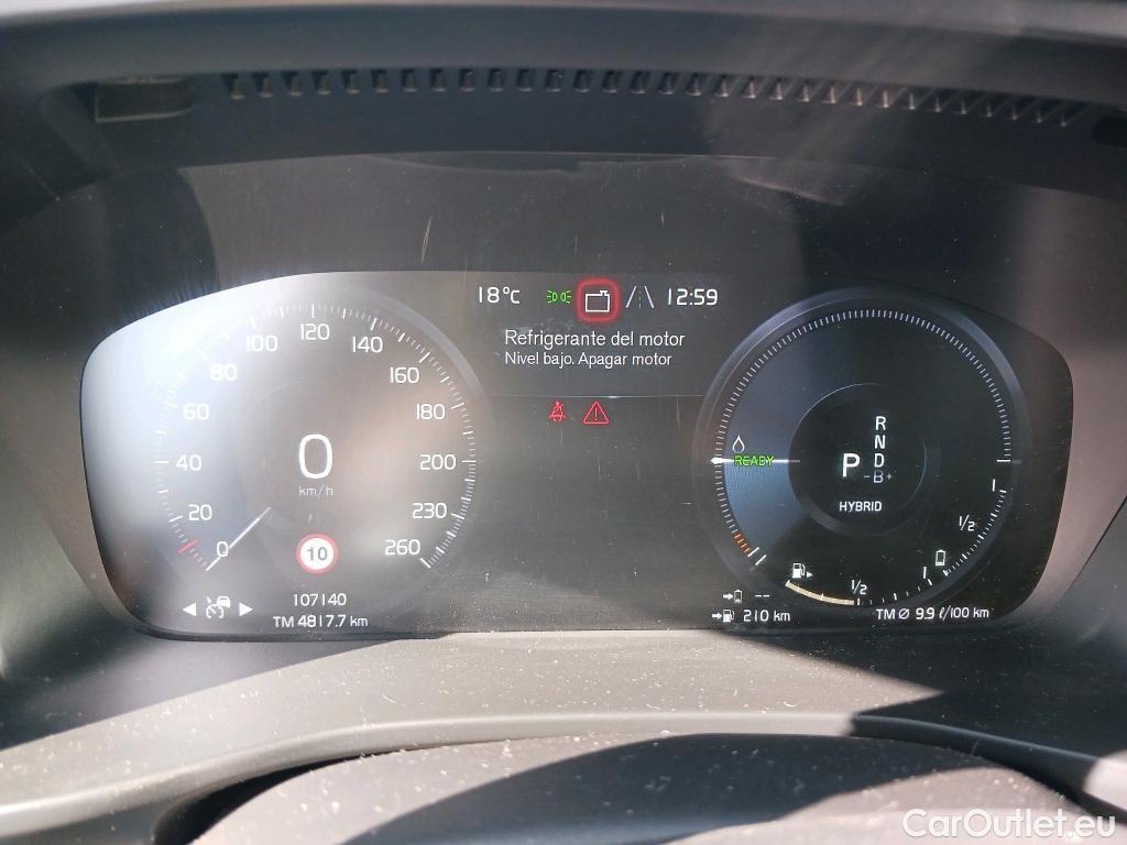  Volvo  XC 40 VOLVO XC40 / 2017 / 5P / todoterreno 1.5 T5 Twin Business Plus Auto #56