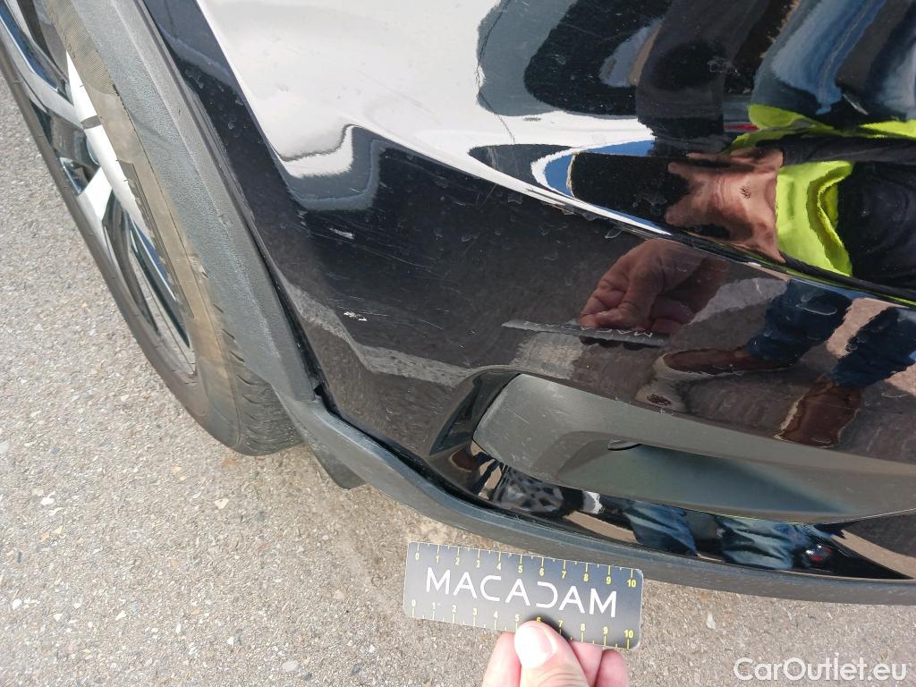  Volvo  XC 40 VOLVO XC40 / 2017 / 5P / todoterreno 1.5 T5 Twin Business Plus Auto #27