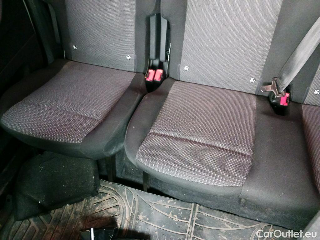  Citroen  Berlingo CITROEN  COMBI Talla M BlueHDi 100 S&S LIVE (IND) #7