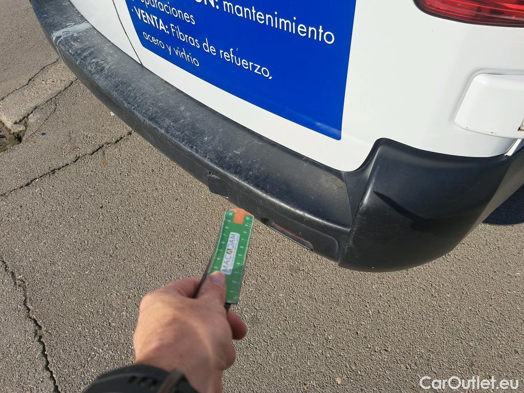  Citroen  Jumpy CITROEN  / 2016 / 4P / combi Combi Talla XL BlueHDi 120 S&S Confort #39