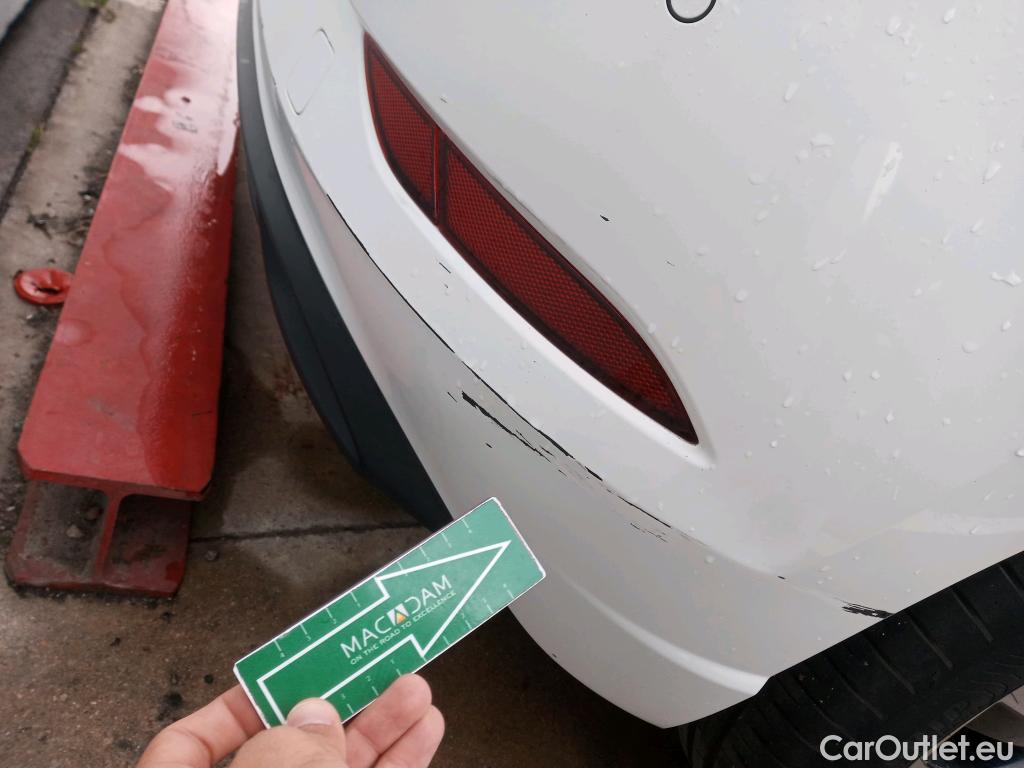  Volkswagen  Polo VOLKSWAGEN  / 2021 / 5P / berlina con portón Life 1.0 TSI 70kW (95CV) #11