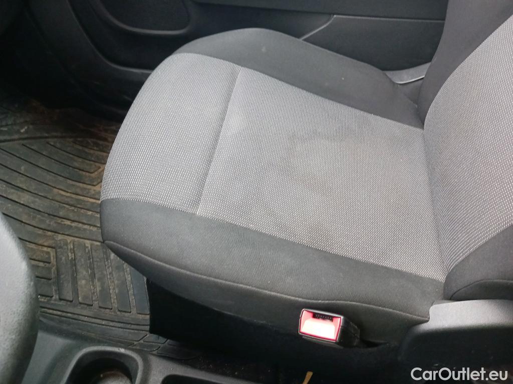  Citroen  Berlingo CITROEN  COMBI Talla M BlueHDi 100 S&S LIVE (IND) #8