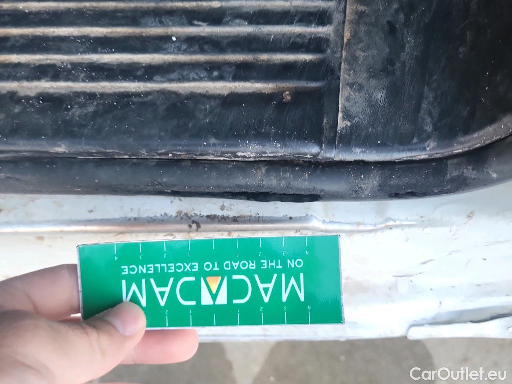  Citroen  Jumper CITROEN  / 2014 / 2P / chasis cabina BlueHDi 96KW (130CV) C.Cab. 35 Heavy L2S #18