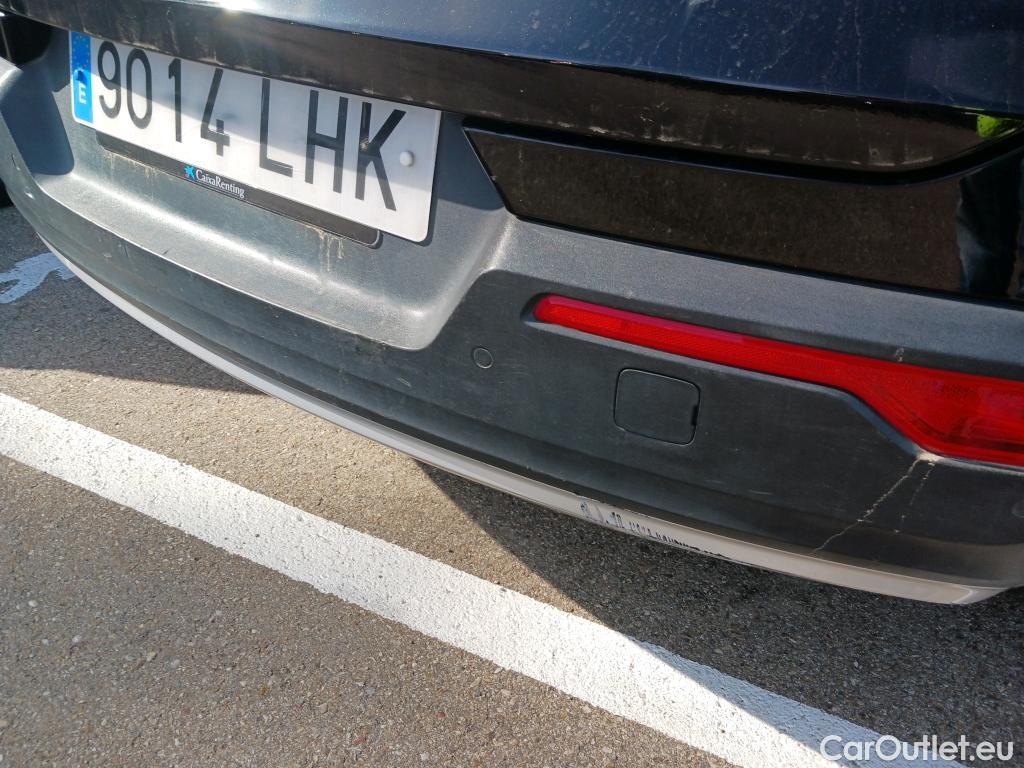  Volvo  XC 40 VOLVO XC40 / 2017 / 5P / todoterreno 1.5 T5 Twin Business Plus Auto #47