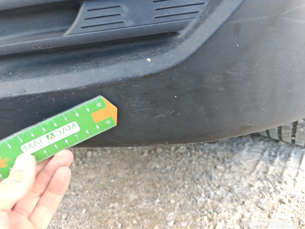  Citroen  Berlingo CITROEN  / 2018 / 4P / combi Talla M BlueHDi 100 S&S LIVE PACK (ind) #34