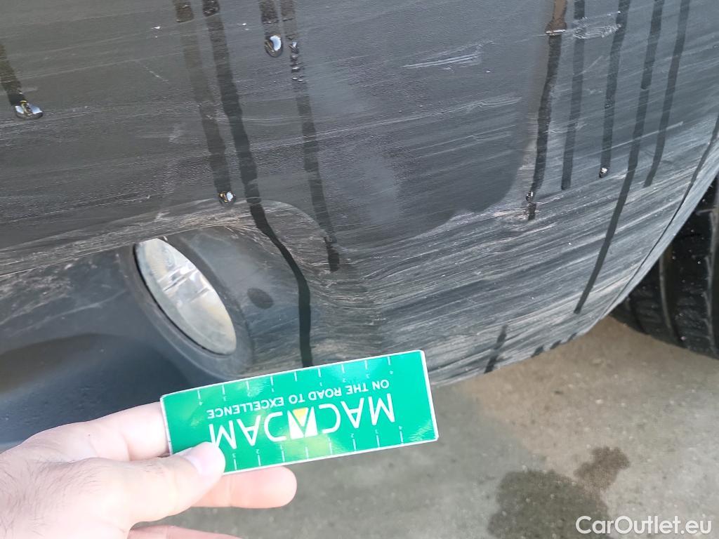  Citroen  Jumper CITROEN  / 2014 / 2P / chasis cabina BlueHDi 96KW (130CV) C.Cab. 35 Heavy L2S #22