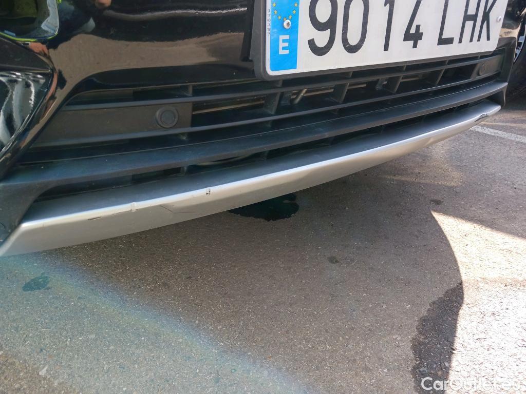  Volvo  XC 40 VOLVO XC40 / 2017 / 5P / todoterreno 1.5 T5 Twin Business Plus Auto #34