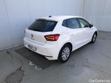  Seat  Ibiza SEAT  / 2017 / 5P / berlina con portón 1.0 TSI 81kW (110CV) Style Plus (AC) #2
