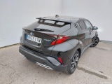  Toyota  C-HR TOYOTA  / 2019 / 5P / todoterreno 2.0 180H Advance #2