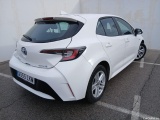  Toyota  Corolla TOYOTA  1.8 125H ACTIVE TECH E-CVT #2