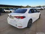  Toyota  Corolla TOYOTA  / 2019 / 4P / sedán 140H Style #2