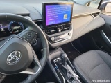  Toyota  Corolla TOYOTA  / 2019 / 4P / sedán 140H Style #14