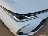  Toyota  Corolla TOYOTA  / 2019 / 4P / sedán 140H Style #17
