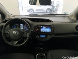  Toyota  Yaris TOYOTA  / 2017 / 5P / berlina con portón 1.5 100H Active #3