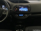  Toyota  Yaris TOYOTA  / 2017 / 5P / berlina con portón 1.5 100H Active #13