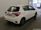  Toyota  Yaris TOYOTA  / 2017 / 5P / berlina con portón 1.5 100H Active #2