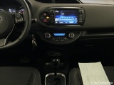  Toyota  Yaris TOYOTA  / 2017 / 5P / berlina con portón 1.5 100H Active #13