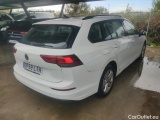  Volkswagen  Golf  VOLKSWAGEN / 2020 / 5P / familiar 2.0 TDI 85kW (115CV) Variant #2
