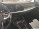  Volkswagen  Golf  VOLKSWAGEN / 2020 / 5P / familiar 2.0 TDI 85kW (115CV) Variant #13