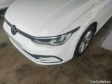  Volkswagen  Golf  VOLKSWAGEN / 2020 / 5P / familiar 2.0 TDI 85kW (115CV) Variant #15