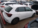  Volkswagen  Polo VOLKSWAGEN  / 2021 / 5P / berlina con portón Life 1.0 TSI 70kW (95CV) #2