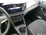  Volkswagen  Polo VOLKSWAGEN  / 2021 / 5P / berlina con portón Life 1.0 TSI 70kW (95CV) #13