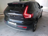  Volvo  XC 40 VOLVO XC40 / 2017 / 5P / todoterreno 1.5 T5 Twin Business Plus Auto #2